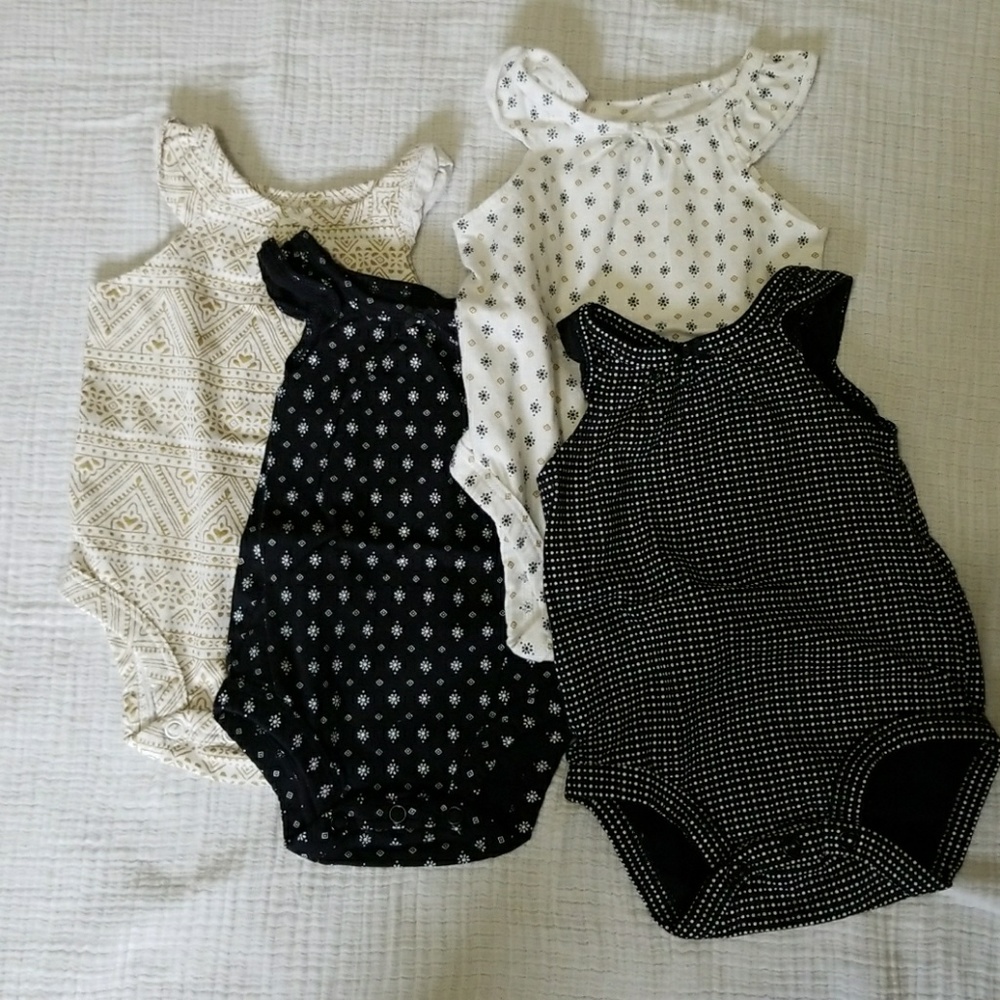 Carter's bundle!